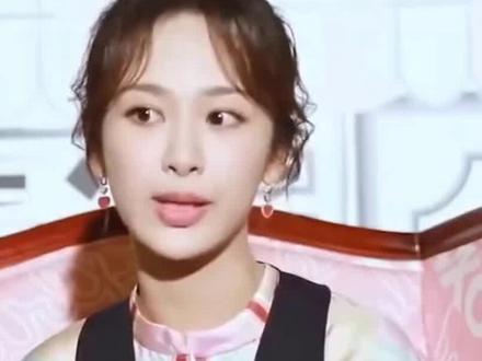 33岁杨紫官宣新动态#中国女性