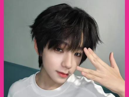 这个王橹杰一直在逗我笑#王橹杰#TF家族#tf四代#物料