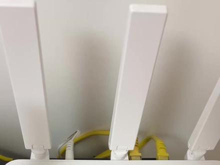 中兴 巡天 BE5100 和中兴巡天 AX3000 哪个更好用?#路由器