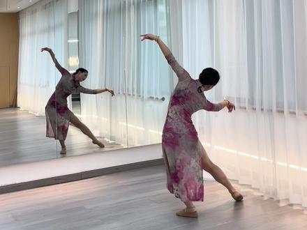 多情种分解动作#零基础学舞蹈 #成人零基础舞蹈培训