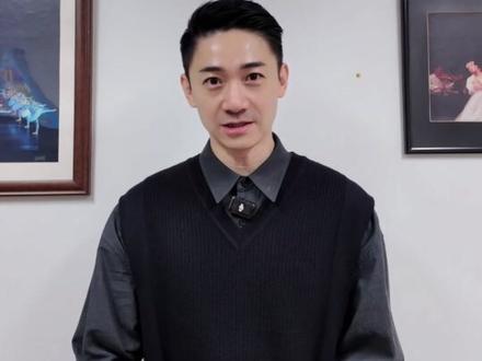 中央芭蕾舞团《第十六届芭蕾创意工作坊》,从传统到未来,从东方到西方,用足尖书写时代故事,用创意点亮艺术之光。5月1-3日,北京天桥剧场,期待与你相遇。#中央芭蕾舞团 #天桥剧场 #第十六届芭蕾创意工作坊