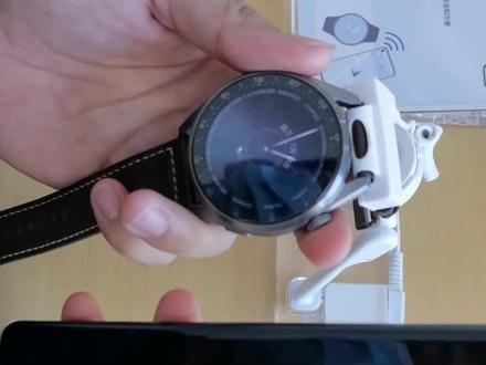 #智能手表 #watch 3 #手表导航 来看看watch 3怎么实现手机导航同步的