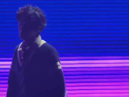 oops双人舞解析,有其他建议的欢迎指正🥰#云旗 #郝熠然 #我担秒了全世界 ##演唱会是一个巨大的乌托邦