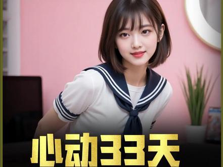 草根逆袭+霸总商业帝国,这种游戏你喜欢吗? #心动33天 #番茄小说 #喜加一 #影友 #霸总