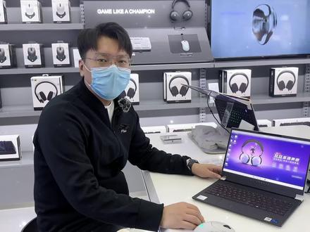 笔记本电脑Windows hello设置#电脑知识 #数码科技 #外星人门店 #西安赛格国际购物中心 @抖音小助手