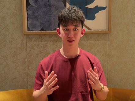 100顽币的爱第一期 #时尚顽主 #小斐济