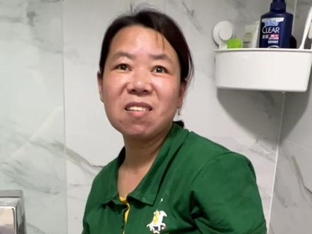 当老婆花了7000块钱剪了一个头发…