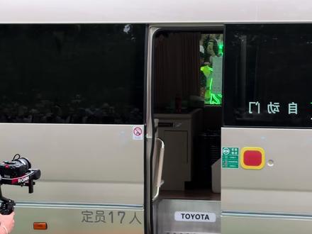 VIP位置#安阳跑男 #张真源#奔跑吧 #甲骨文小学#奔跑吧安阳路透