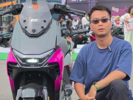 雅迪白鲨二代150L 骑车体验怎么样? #雅迪白鲨二代 #白鲨二代 #电摩 #电动车 #电瓶车