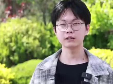 “考试可以重来,但生命只有一次!”#烟台小伙为救同学缺考职教高考 考试路上与网约车司机上演“生死时速”#姜昭鹏为救人缺考