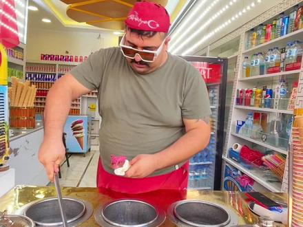 环球旅行 🇹🇷 “腔秦穷” 和 “秦腔穷” 一样 ? #旅行 #VLOG#土耳其