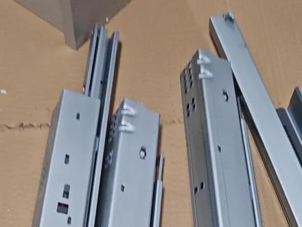 托底抽屉全网最详细安装教程