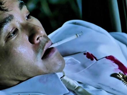 周星驰无厘头cult神作,之所以百看不厌,几乎每个桥段都是经典!