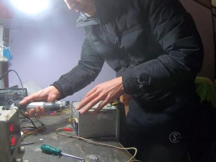 起亚K3导航出现应用程序错误代码,维修全部过程,希望能帮助到大家!谢谢你们的支持!
