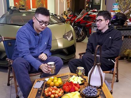 《独家专访崔晋》昔日叛逆少年爆改成熟男神,某形计也曾是你童年的电子榨菜吗?#大白show #崔晋 #成长 #逆袭 #亲情