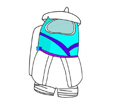 姜太公钓鱼--愿者上钩😜@央视网 #画画 #绘画 #画世界 #绘画过程 #手机画画 #简笔画 #指绘过程 #儿童画