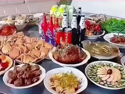 大年三十一定要吃的家常菜#家常菜 #家常菜教程