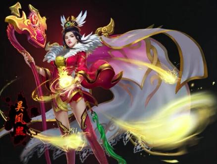 梦三国2 英雄台词 下 #梦三国2