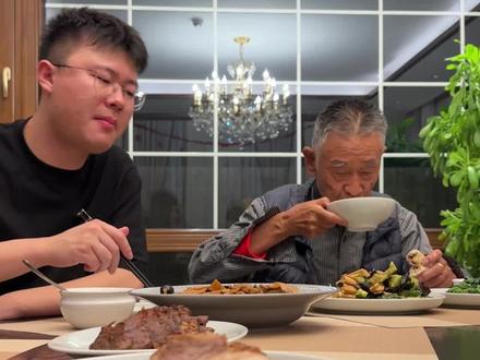 我爷爷能上单口喜剧 谁能说的过我爷爷 #我是泽龙 #北京负二代 #单口喜剧