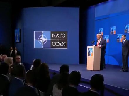 轰炸完伊朗后,特朗普要求中国多买美国石油,外交部一句话回应