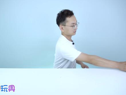 回旋镖射手被小志飞到月球了 植物大战僵尸玩具分享