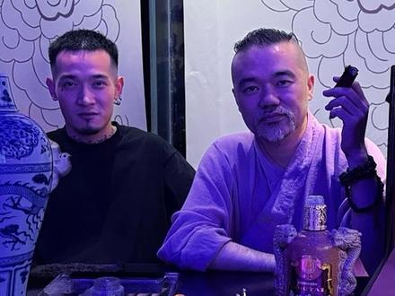 你那些软绵绵的照片,就别配硬曲了