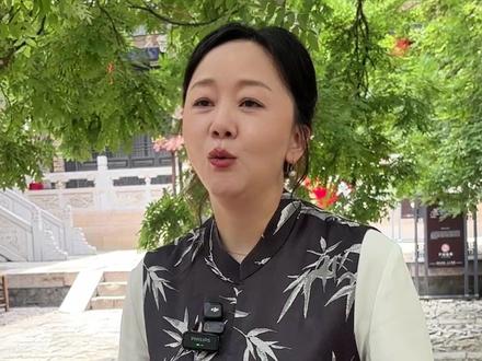 从《知否》东昌府高门显贵到家乡聊城,王一楠邀您畅游水城!#文旅聊城 #我和聊城很合拍 #寻味中国