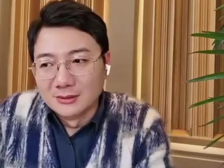 姜sir新的配音作品会有条不紊,陆陆续续上线#姜广涛 #配音演员