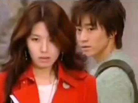 文晸赫:曾与金喜善相恋,转身爱上朴诗妍,为何娶小12岁罗惠美? #文晸赫 #金喜善 #朴诗妍 #韩娱