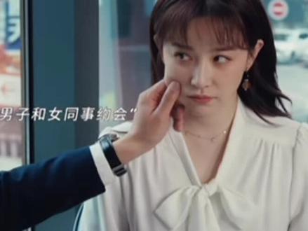 #强烈推荐 #江疏影 #佟大为 #阚清子
明晚可以看啦#夜色正浓 腾讯1、28上线