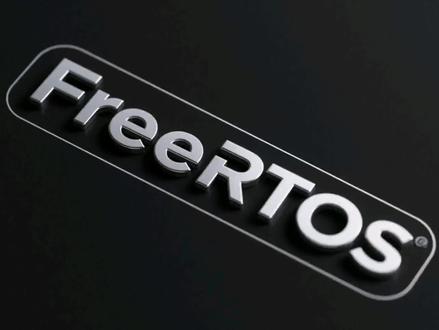 FreeRTOS的仿真验证#c语言#嵌入式#操作系统