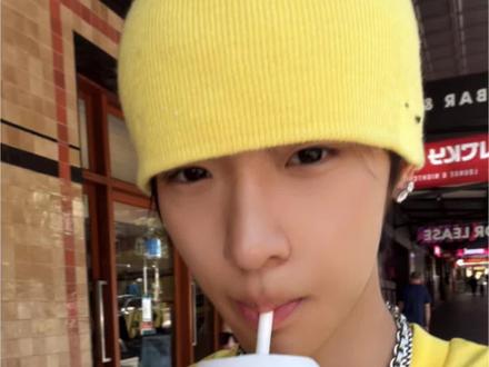 一颗柠檬的旅游日记(下)#张峻豪 #vlog #澳洲