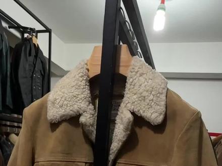 新到皮衣开箱!都是好东西啊,走过路过不要错过!
#男士皮衣 #皮衣 #中古 #vintage #真皮皮衣