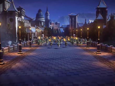 紫川:杨明华伏诛,紫川参星更大的阴谋 #国产动漫 #国漫崛起 #国漫