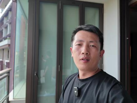爆改科技直男 变身 数码圈时尚天团#华为Pocket2 #AfterParty #华为pocket2发布会