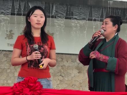 王干娘空降珠海,想要遇见合拍的人、寻找缘分
王干娘来搭建本地优质交友圈子
珠海想认识靠谱朋友、遇见良缘的家人们,评论区扣个坐标,咱们线下多交流,缘分就在身边❤️
#珠海交友 #珠海同城 #珠海圈子 #珠海缘分 #珠海遇见良缘
