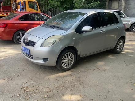 #每天推荐好车 #说车聊车 #纪念一下 #以车会友 丰田雅力士,如果想找1-2万手动挡的小车我必须还找它!