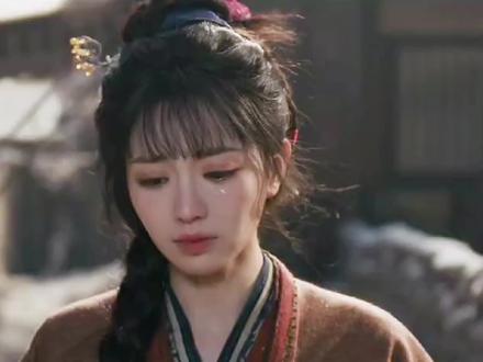 樊长玉意外发现父亲并非樊家人,由此揭开了自己的身世秘密#逐玉 #解说