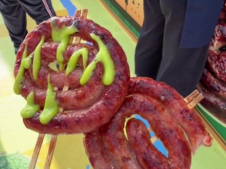 凤溪地这个!你真的!太!好!吃!了! #潍坊美食