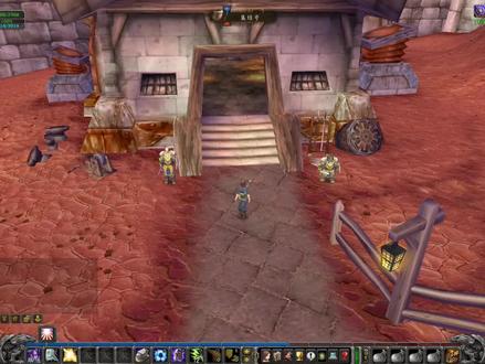 魔兽世界怀旧服:锻造300-375升级攻略,总共花费不到300金 #怀旧游戏 #我们比你们多一个世界