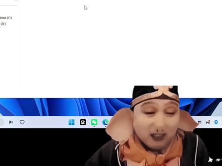 电脑里的图片只显示图标,不显示内容?今天教你一招轻松解决!#电脑知识 #电脑小技巧 #电脑知识分享 #电脑技巧