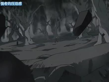 动漫杂谈:强者的压迫感 #抖音精选#动漫杂谈#无职转生