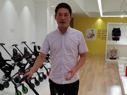 快拆围栏的使用和收折