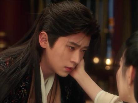 我欲成冰再也无退路#成何体统 #死谏哥