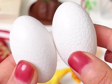 二年级科学实验同款!
老师都推荐的科学小实验,恐龙化石考古挖掘,让娃当小小考古家🦖在家就能玩的恐龙化石考古🔍
动手又动脑,娃一玩就是半小时,太省心了~
#二年级科学实验 #恐龙考古 #亲子玩具 #育儿好物