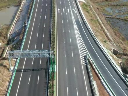 和襄高速六安段即将通车🎉 #安徽 #六安 #高速公路 #最新消息 #和襄高速