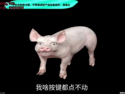 蛋仔乐园里地图会中病毒?我直接卡死了
