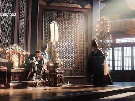 #夏侯澹 大家都来看看呢,成何体统@丞磊