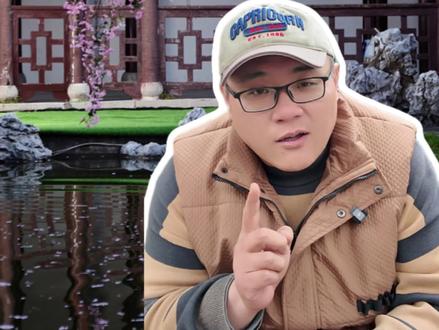 家有海棠,富贵满堂 家有海棠,富贵满堂!尤其是垂丝海棠,除了寓意好,也是很适合私家花园选择的扛把子之一!#海棠树 #庭院植物 #中式花园 #造园必选 #一树四季