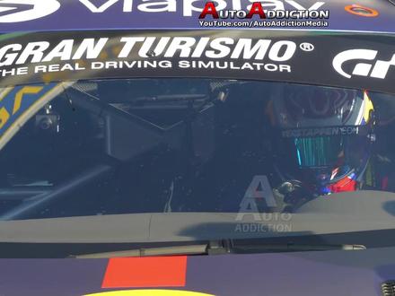 维斯塔潘车队成绩遭取消!后勤组多拿一套轮胎,导致轮胎数量超标 #F1 #维斯塔潘 #耐力赛 #围场内外